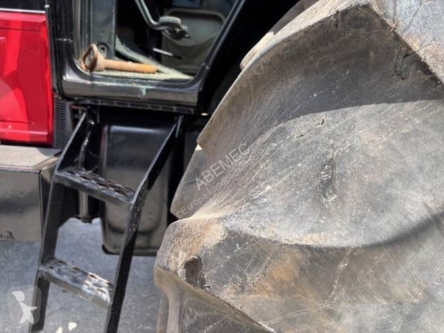 Tractor Case 1255 XL