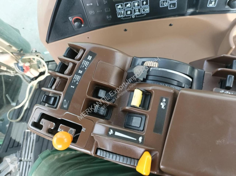 Tractor John Deere  8520 Powershift