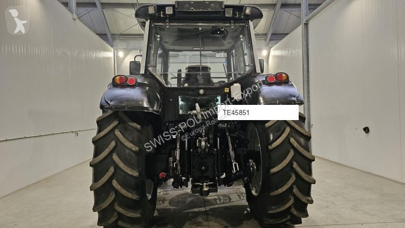 Tractor agrícola Valtra N121