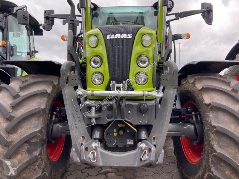 Tractor agrícola Claas  Arion 420 Advanced