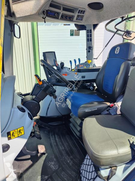 Tractor New Holland  T5.130
