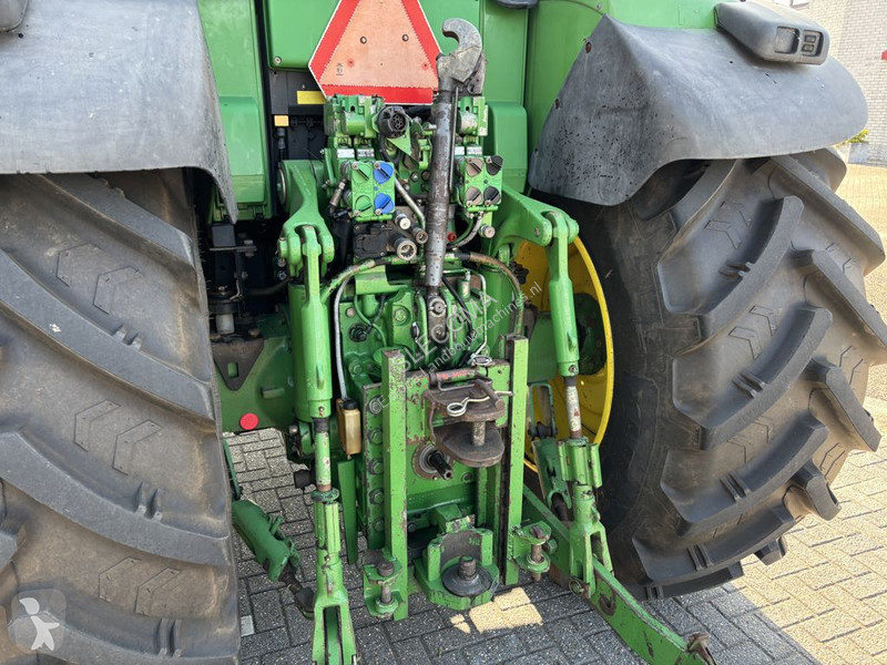 Tractor John Deere 7530 Premium AutoPowr