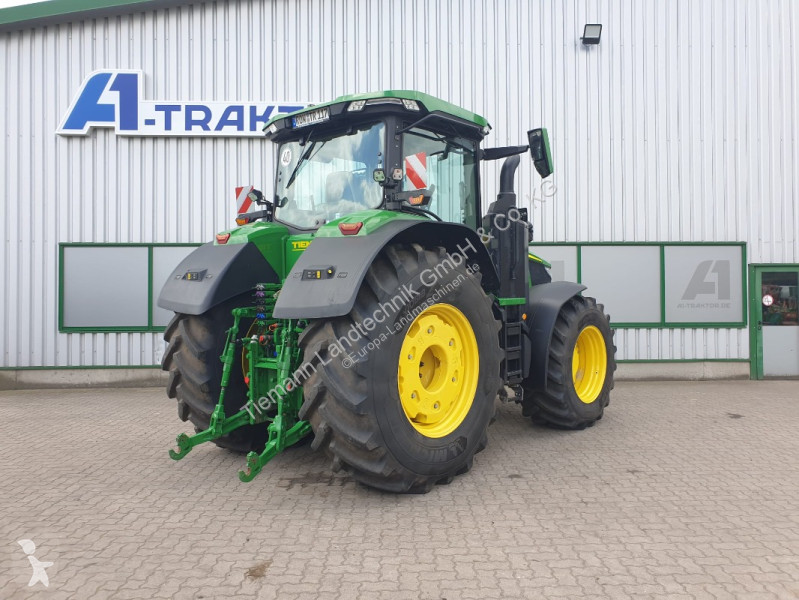 Trattore John Deere  7R 330 **MIETRÜCKLÄUFER**