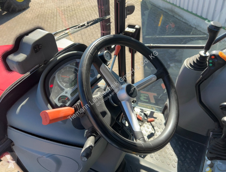 Tractor Mc Cormick  T 90