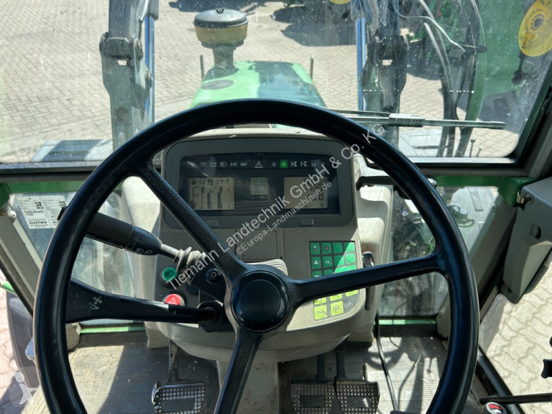 Tractor Fendt  Farmer 310