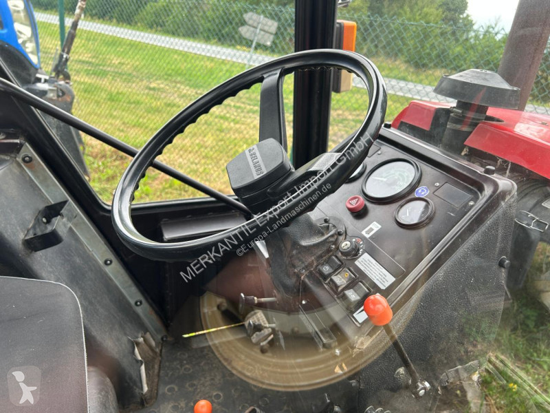 Tractor Belarus  320.4
