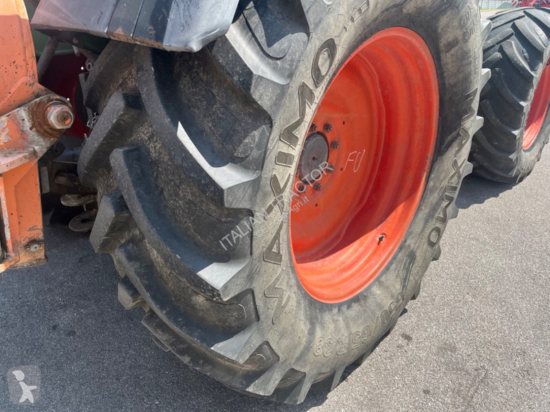Landbrugstraktor Fendt