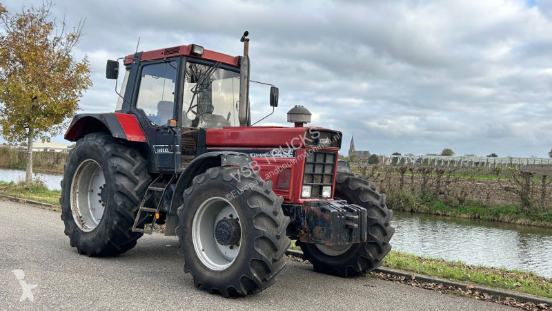 Tractor International