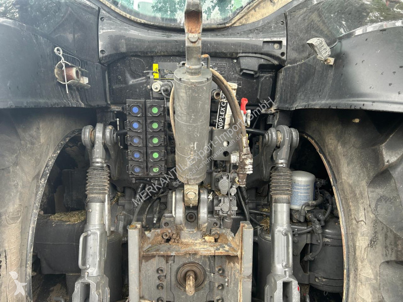 Landbrugstraktor Valtra  T 235 D