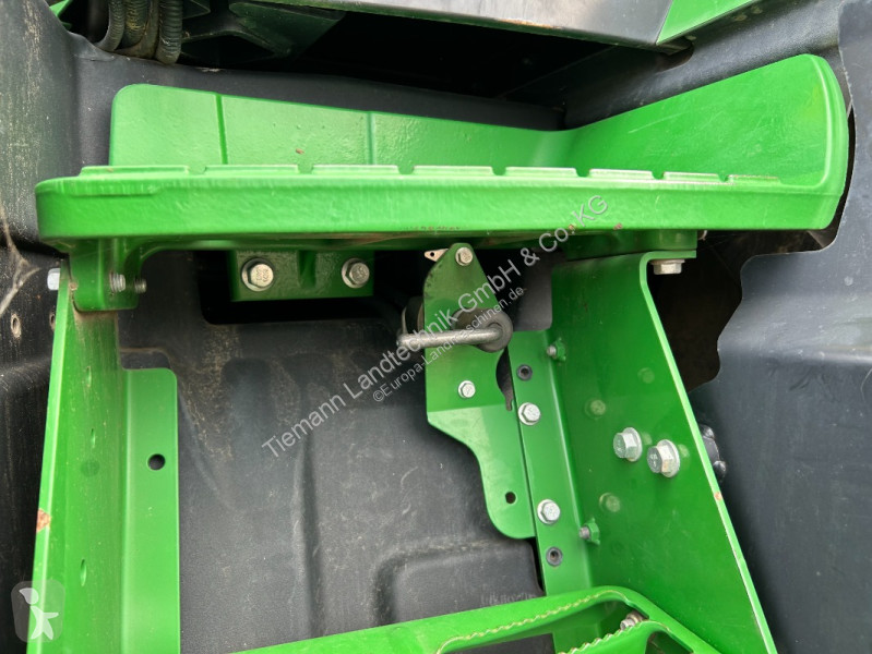 Landbrugstraktor John Deere 8270R