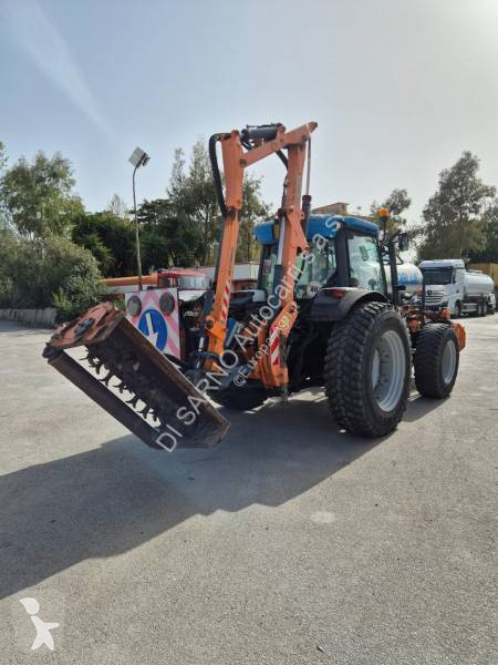 Trattore Landini PowerFarm 100