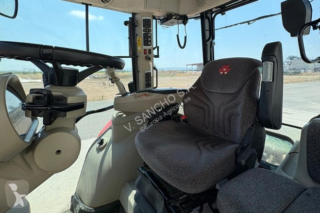 Tractor Massey Ferguson 7716 DY6