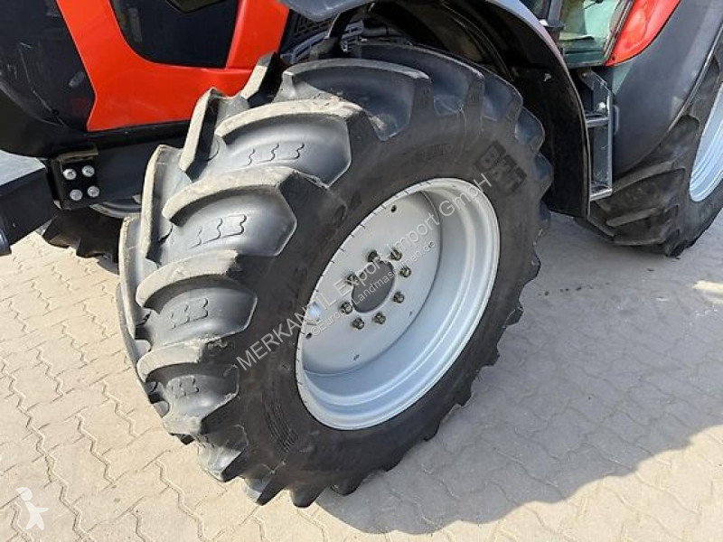 Tractor Kubota  M 5092