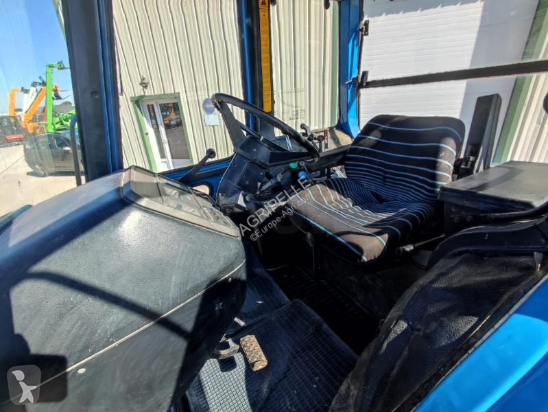 Trattore Ford  8630