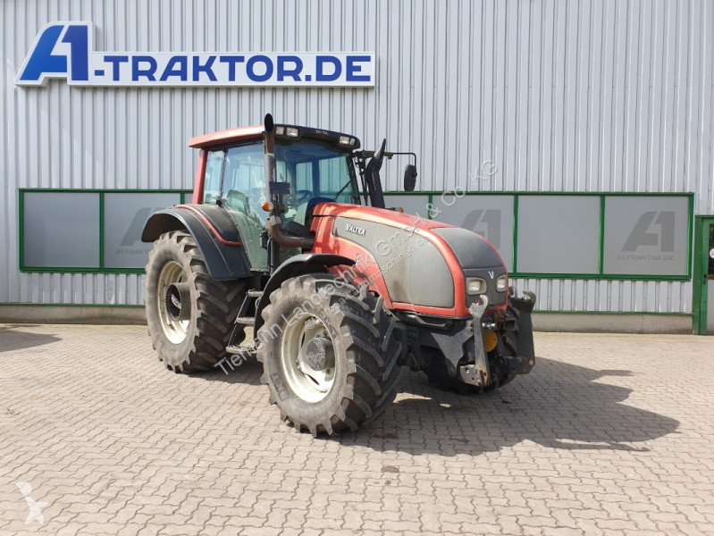 Landbrugstraktor Valtra  T151