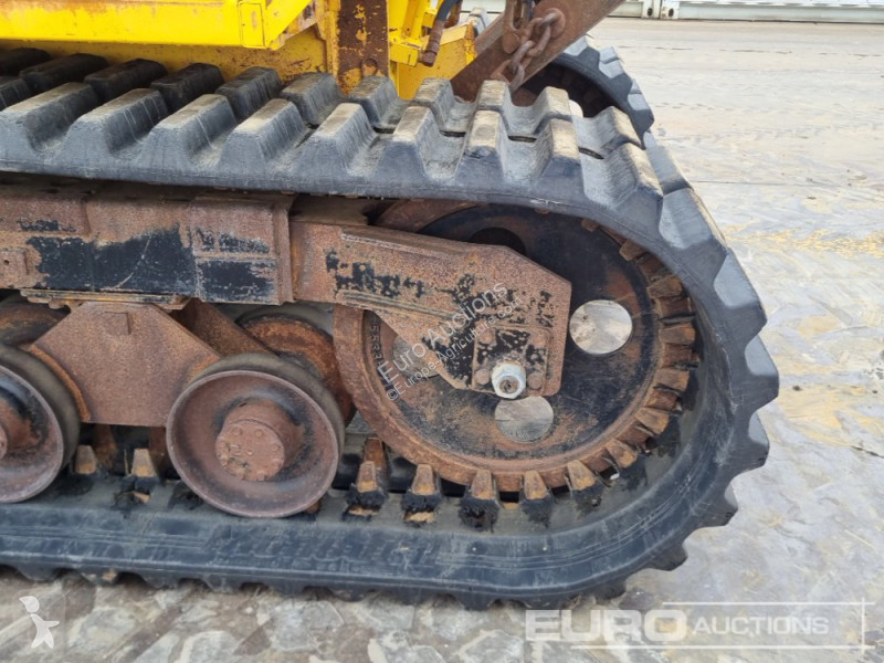Lantbrukstraktor  MK60