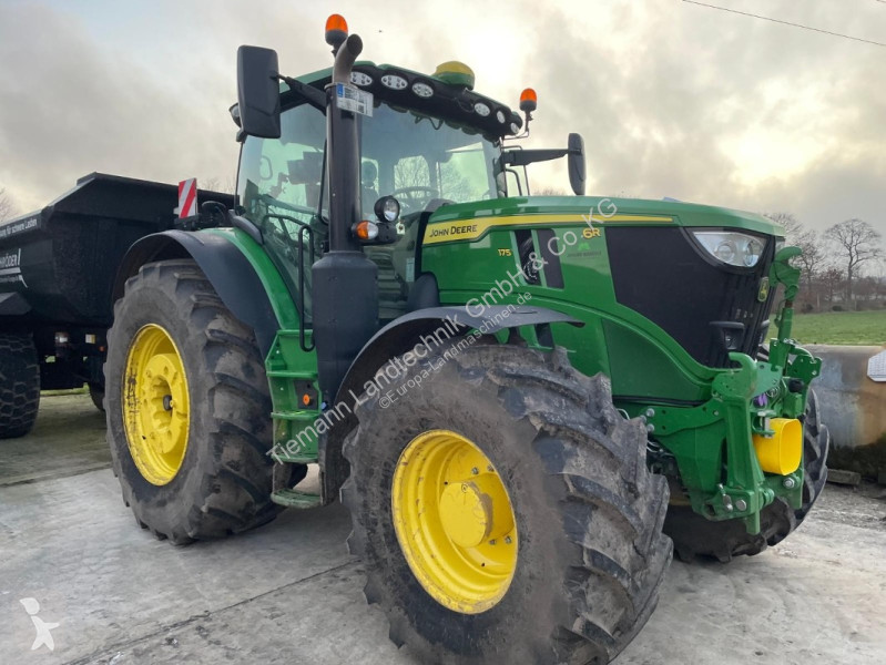 Tractor John Deere 175