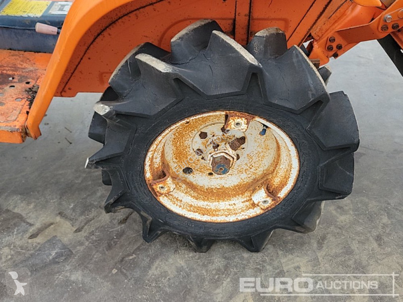 Landbrugstraktor  B1200