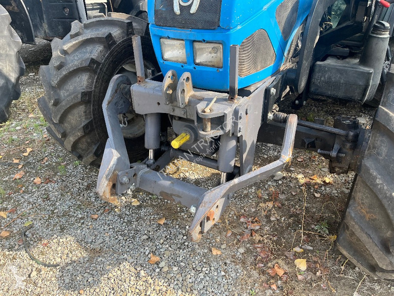 Tractor Landini