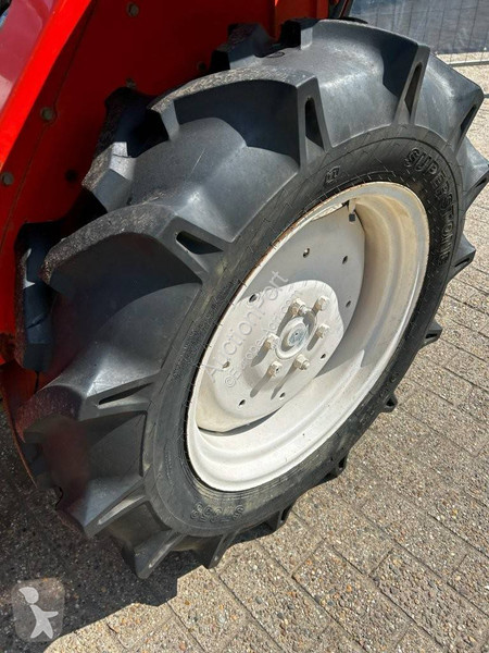 Tractor Kubota GL220D