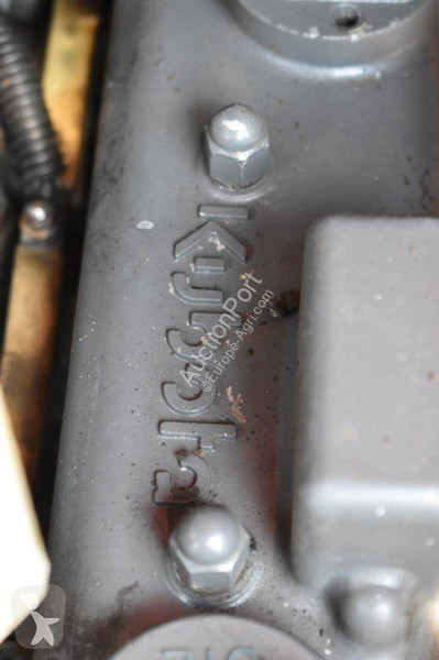 Tractor  CX150