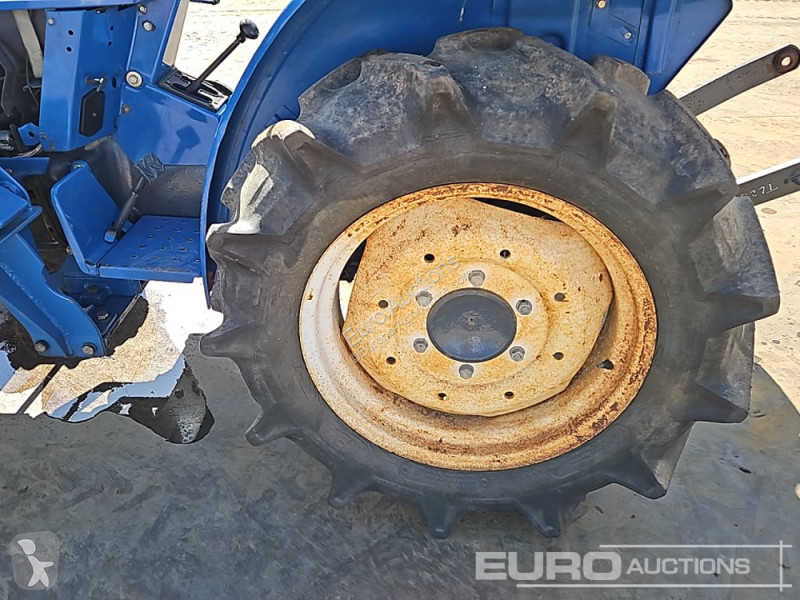 Tracteur agricole  TL2100F
