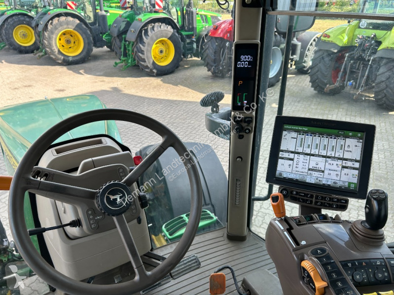 Tractor John Deere 7250R