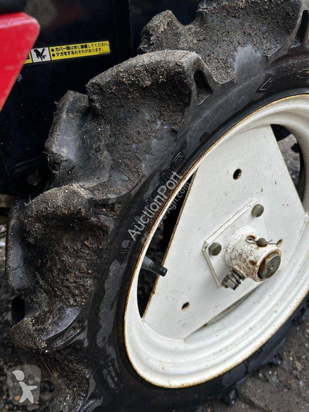 Tractor Yanmar UP2