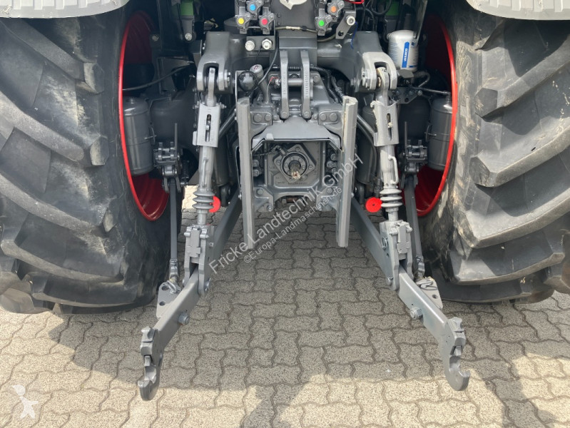 Lantbrukstraktor Fendt  724 Vario Gen.6 Profi...