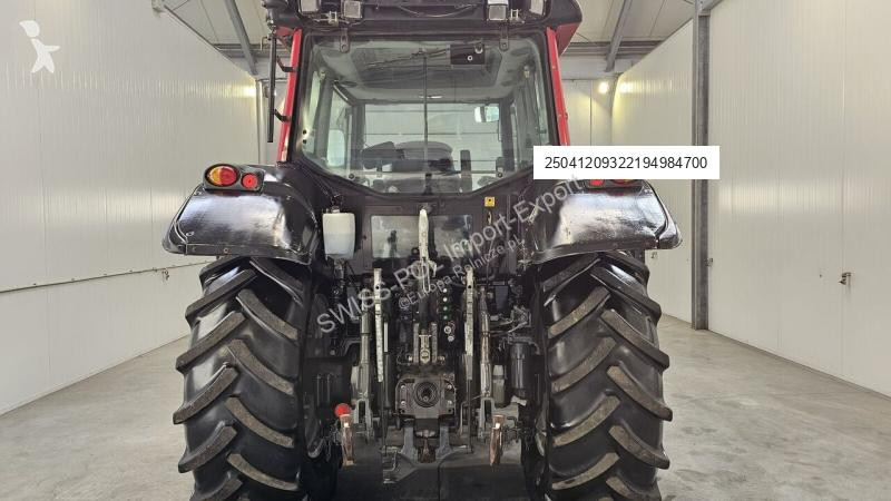 Traktor Valtra N 103