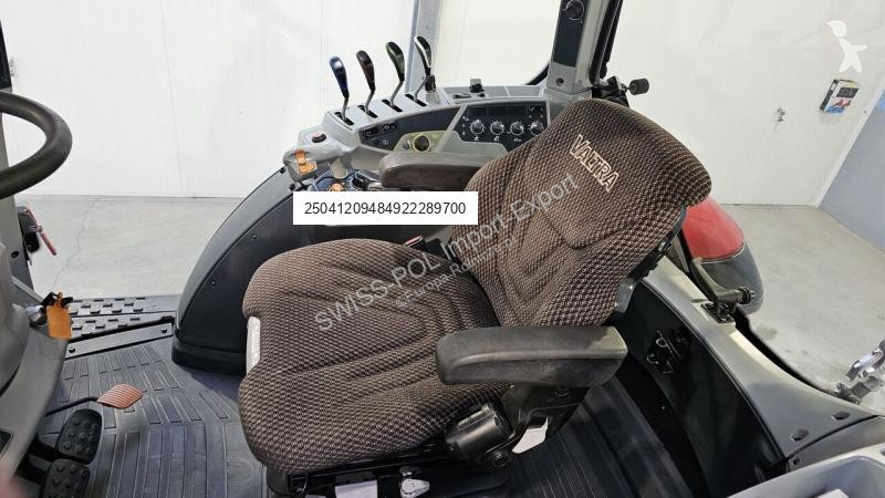 Traktor Valtra