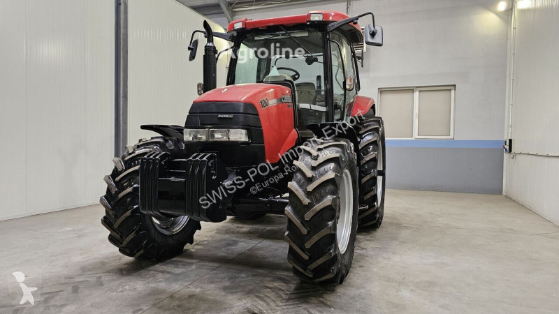 Traktor Case Maxxum 100