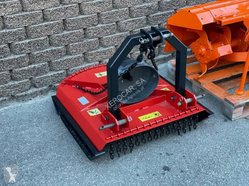Lantbrukstraktor Ford 1300