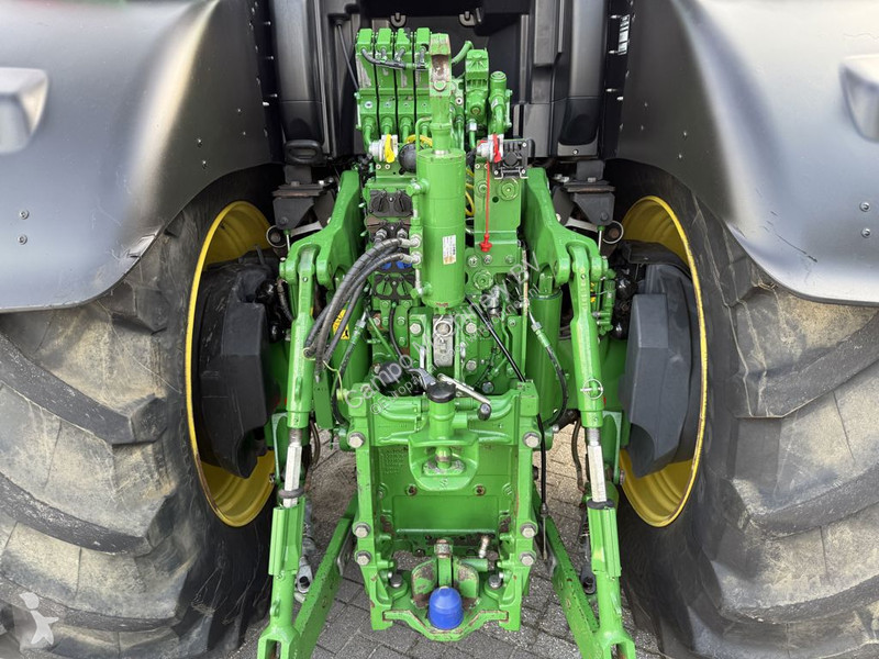 Landbrugstraktor John Deere Ultimate Edition...