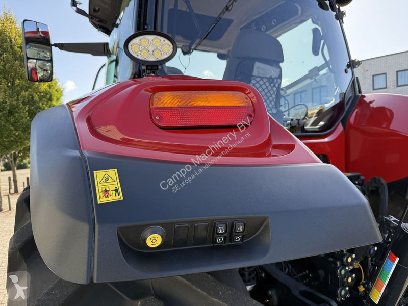 Lantbrukstraktor Case IH Puma 240 CVX AFS...