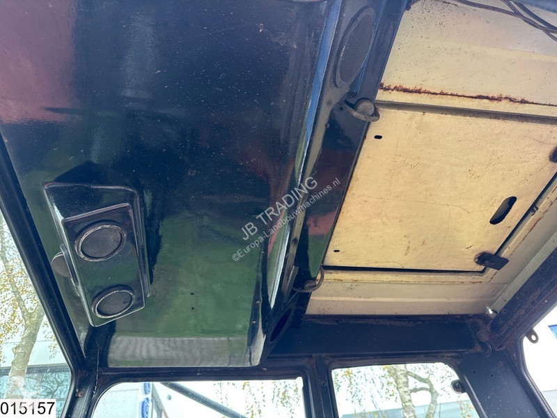 Landbrugstraktor International 955A