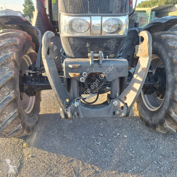 Lantbrukstraktor Case MAXXUM 115