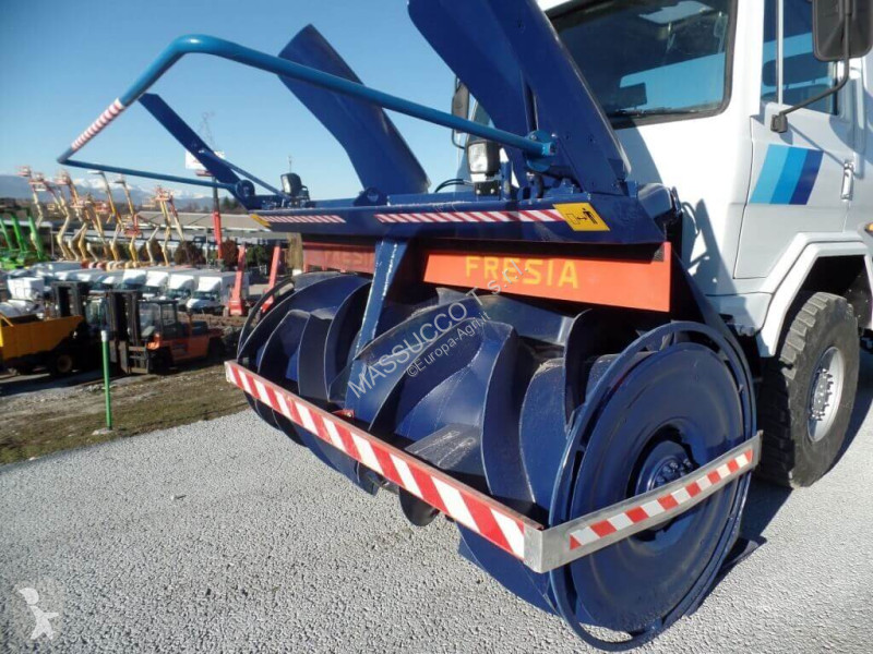 Landbrugstraktor  F90S