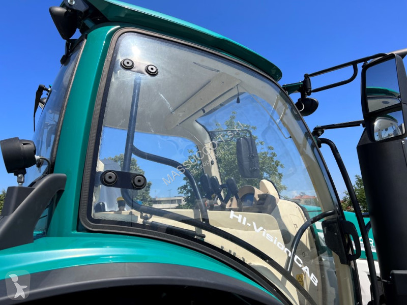 Trattore  S 130 4x4