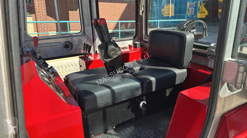 Landbrugstraktor  MK30