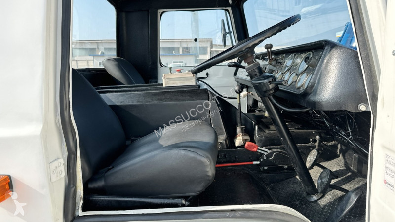 Trattore  F60 4X4