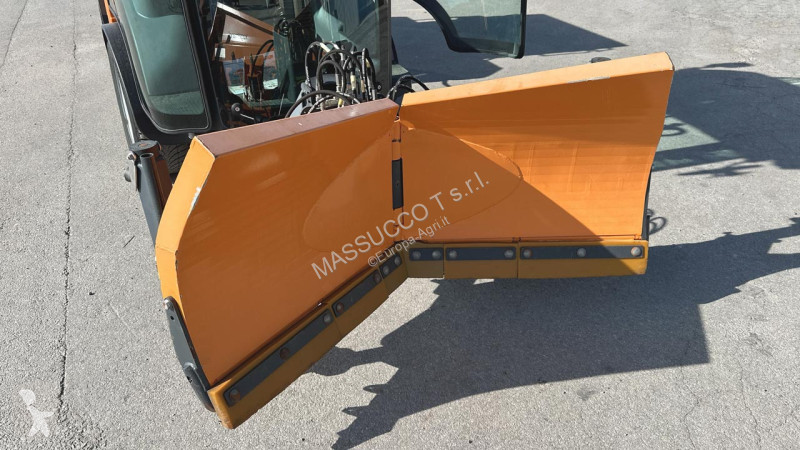 Landbrugstraktor  CITY RANGER 3070 4x4