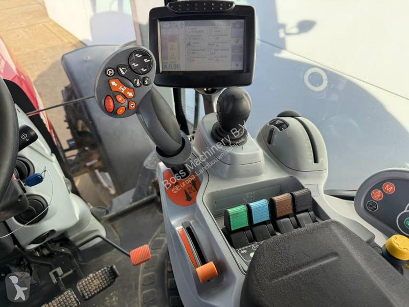 Landbrugstraktor New Holland T7.270 - 4...