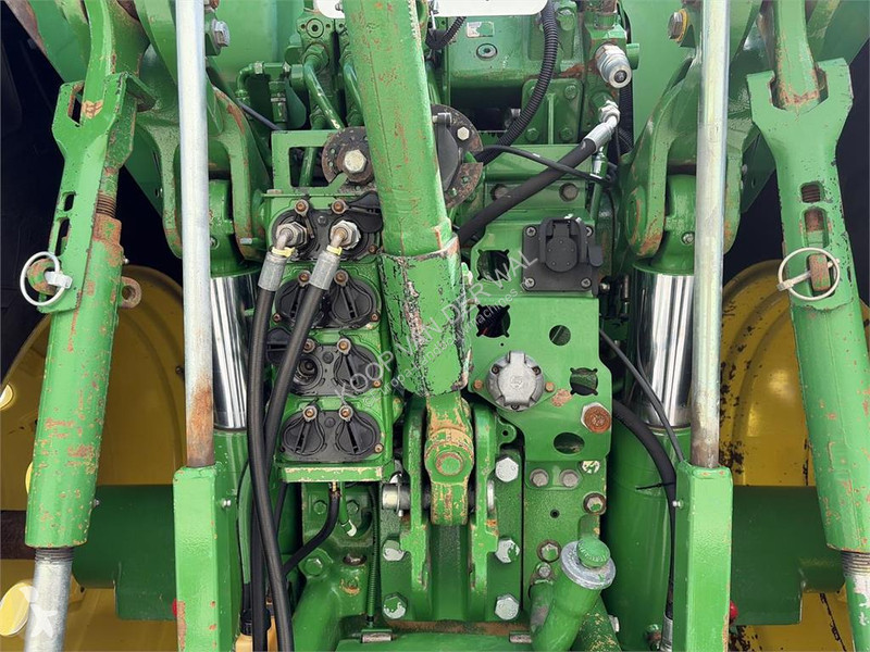 Landbrugstraktor John Deere 7930 PQ