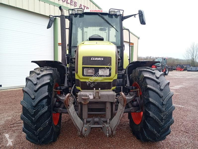 Lantbrukstraktor Claas  ares 816