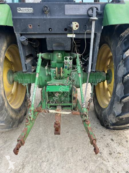 Lantbrukstraktor John Deere 3350