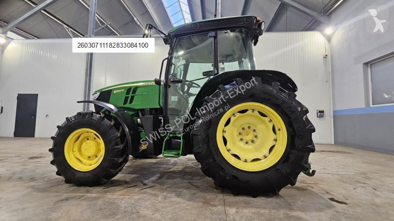 Traktor John Deere 5090 G