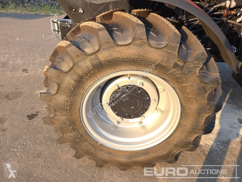 Lantbrukstraktor Farmall Farmhall 75A