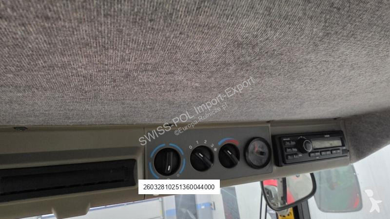 Traktor Massey Ferguson 8220
