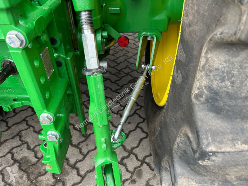 Lantbrukstraktor John Deere 6M 180 / kein 617 /...
